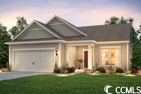 7282 Sarteano Dr, Myrtle Beach, SC 29572