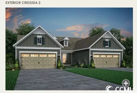 6574 Torino Ln, Myrtle Beach, SC 29572
