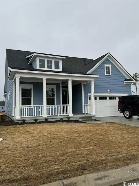 6080 Curran St, Murrells Inlet, SC 29576