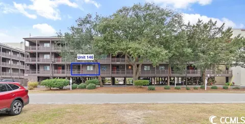 207 N Ocean Blvd #146, North Myrtle Beach, SC 29582