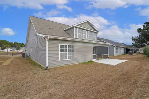 Exterior - 368 Whipple Run Loop, Myrtle Beach, SC 29588 photo 6 of 10