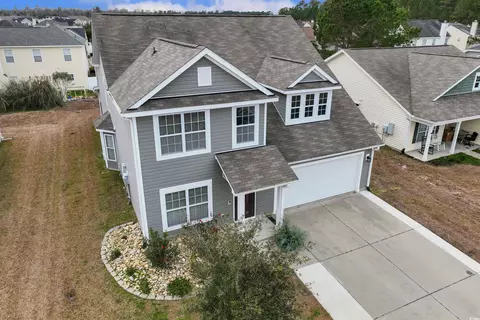 Exterior - 368 Whipple Run Loop, Myrtle Beach, SC 29588 photo 3 of 10
