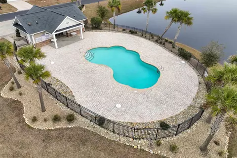 Exterior - 368 Whipple Run Loop, Myrtle Beach, SC 29588 photo 9 of 10