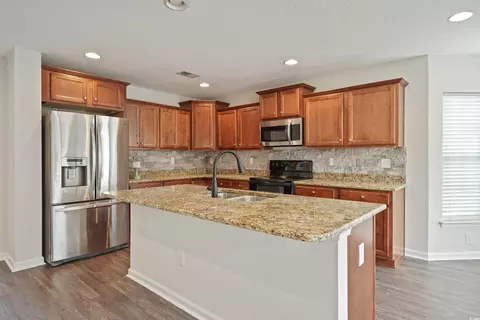 Kitchen - 368 Whipple Run Loop, Myrtle Beach, SC 29588 photo 1 of 4