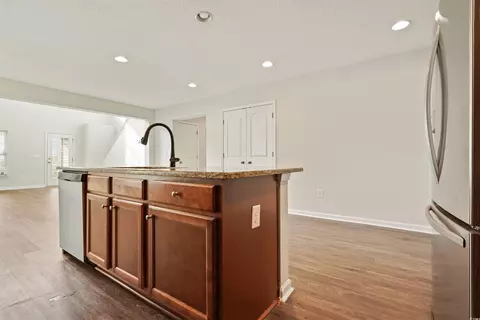 Kitchen - 368 Whipple Run Loop, Myrtle Beach, SC 29588 photo 3 of 4