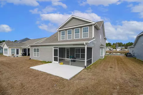 Exterior - 368 Whipple Run Loop, Myrtle Beach, SC 29588 photo 5 of 10