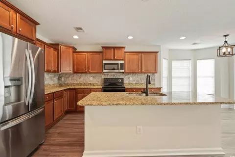 Kitchen - 368 Whipple Run Loop, Myrtle Beach, SC 29588 photo 4 of 4