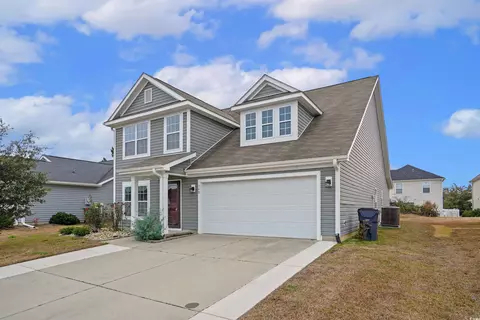 Exterior - 368 Whipple Run Loop, Myrtle Beach, SC 29588 photo 2 of 10