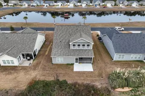 Exterior - 368 Whipple Run Loop, Myrtle Beach, SC 29588 photo 7 of 10