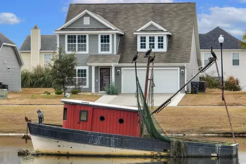 Exterior - 368 Whipple Run Loop, Myrtle Beach, SC 29588 photo 8 of 10