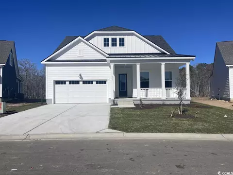 6436 Berg St, Murrells Inlet, SC 29576