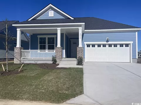 2050 Comradery Way, Murrells Inlet, SC 29576
