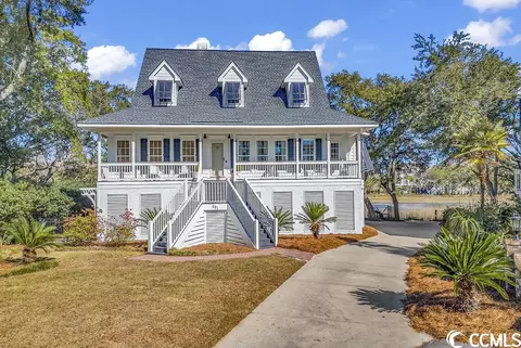 681 Wedgewood Dr, Murrells Inlet, SC 29576