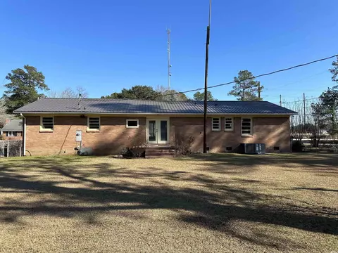 40 William Epps Loop, Kingstree, SC 29556 photo 17