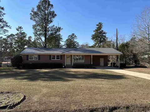 40 William Epps Loop, Kingstree, SC 29556 photo 1