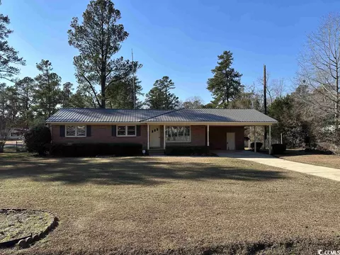 40 William Epps Loop, Kingstree, SC 29556