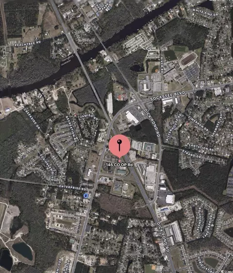 145 Co Op Rd, Myrtle Beach, SC 29588