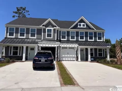 2526 Evander Dr #10A, Longs, SC 29568