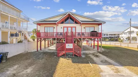 305 44th Ave N, North Myrtle Beach, SC 29582