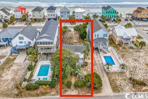 341 S Waccamaw Dr, Murrells Inlet, SC 29576