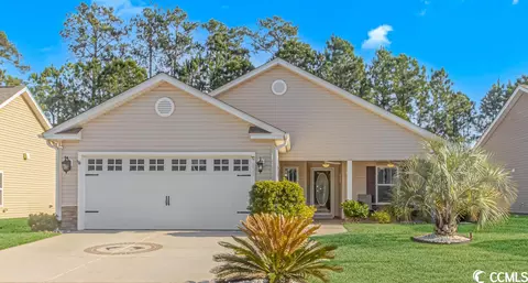 1820 Fairwinds Dr, Longs, SC 29568