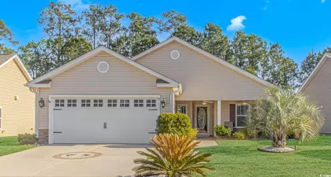 1820 Fairwinds Dr, Longs, SC 29568