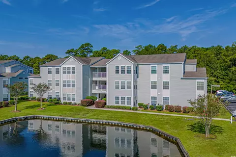 2281 Andover Dr #I, Surfside Beach, SC 29575