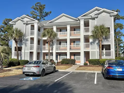 607 Waterway Village Blvd #1-B, Myrtle Beach, SC 29579