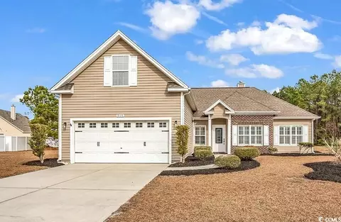 305 Carriage Lake Dr, Little River, SC 29566