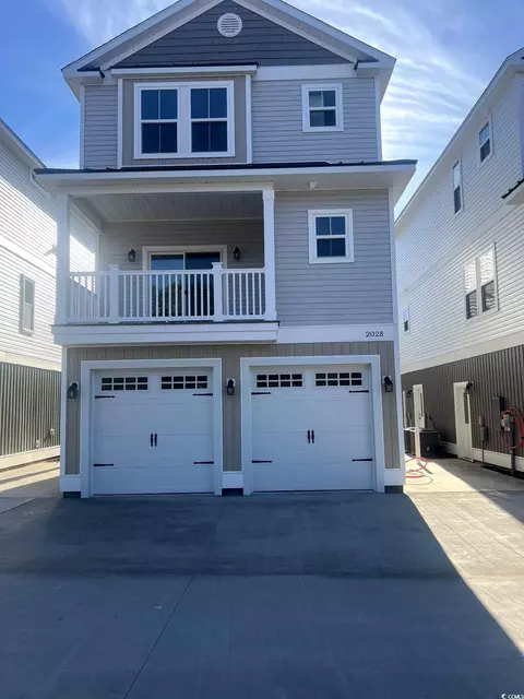 202 Madison Ct # -B, Myrtle Beach, SC 29577