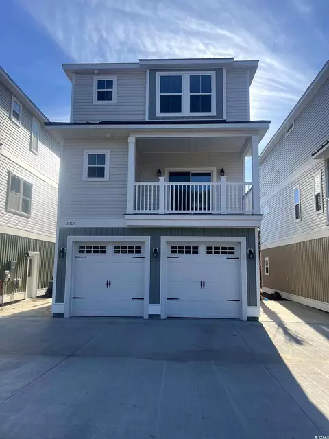 202 Madison Ct # -C, Myrtle Beach, SC 29577