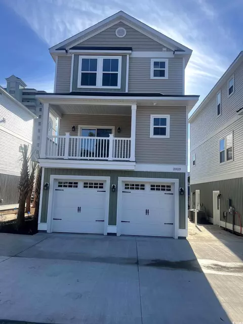 202 Madison Ct # -D, Myrtle Beach, SC 29577