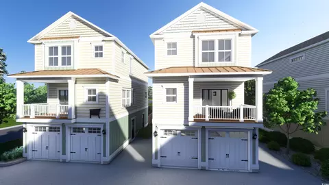 202 Madison Ct # -E, Myrtle Beach, SC 29577 photo 3