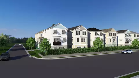 202 Madison Ct # -E, Myrtle Beach, SC 29577 photo 2
