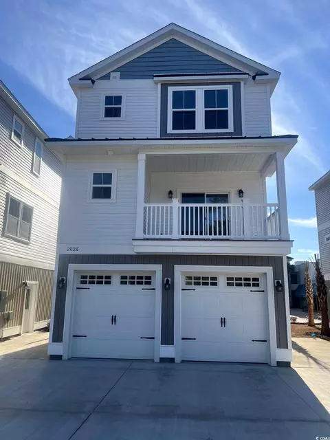202 Madison Ct # -E, Myrtle Beach, SC 29577