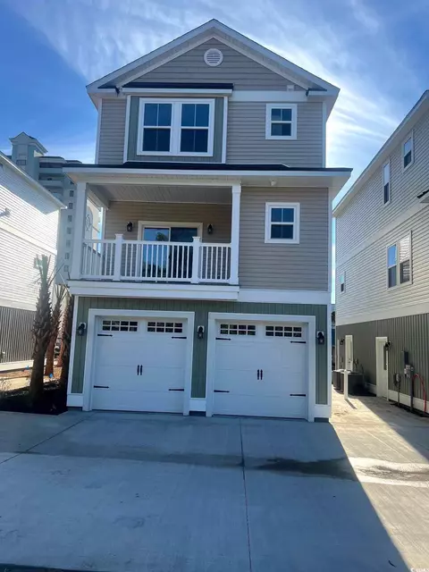 201 Madison Ct # -D, Myrtle Beach, SC 29577