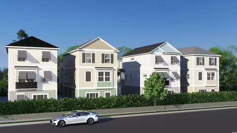 201 Madison Ct # -A, Myrtle Beach, SC 29577