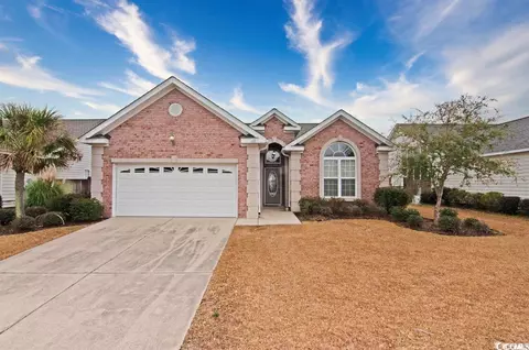 608 Sandberg St, Surfside Beach, SC 29575