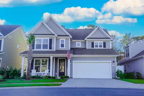 756 Old Murrells Inlet Rd, Murrells Inlet, SC 29576