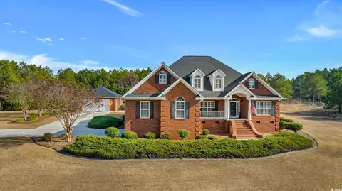 625 Hillcrest Rd, Hartsville, SC 29550