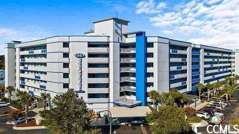 2100 Sea Mountain Hwy #618, North Myrtle Beach, SC 29582