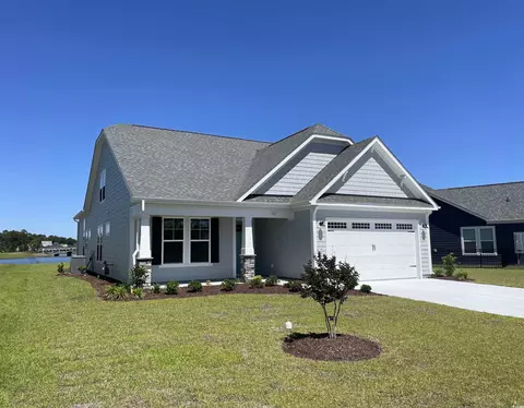 307 Starlit Way, Myrtle Beach, SC 29579