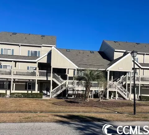 1920 Bent Grass Dr #35N, Surfside Beach, SC 29575