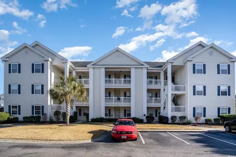 901 W Port Dr #1511, North Myrtle Beach, SC 29582