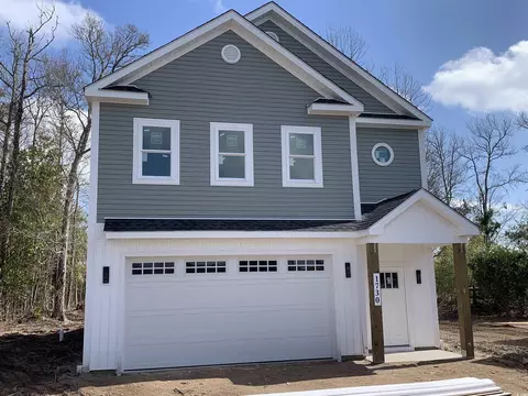 1730 Cenith Dr, North Myrtle Beach, SC 29582