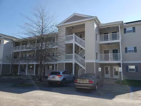 6022 Dick Pond Rd #205, Myrtle Beach, SC 29588