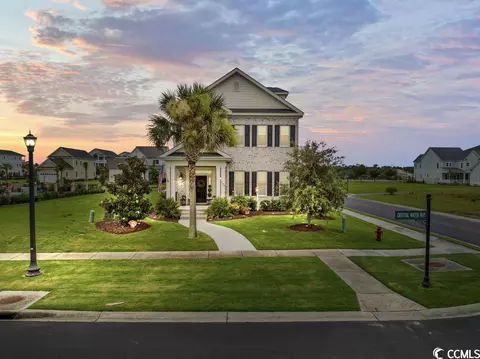 700 Crystal Water Way, Myrtle Beach, SC 29579