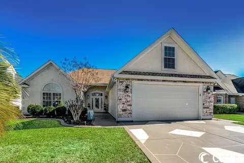 1051 University Forest Dr, Conway, SC 29526
