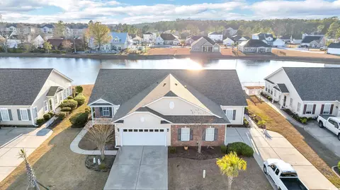328 Deerfield Links Dr, Surfside Beach, SC 29575