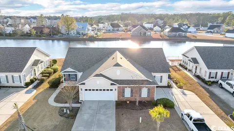 328 Deerfield Links Dr, Surfside Beach, SC 29575